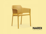 Ghế NET - made in Italy
