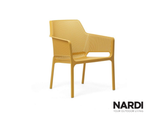 Combo Net Bench + 2 Net Relax + Net Table - made in Italy