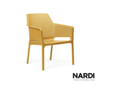 Ghế NET - made in Italy