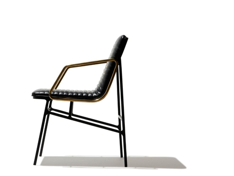 Ghế ALBUM 01 - Enrique Marti design