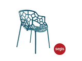 Ghế POLO 01 -  Italian quality