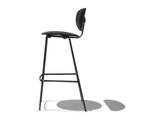 Ghế bar OVNI 02 - Enrique Marti design