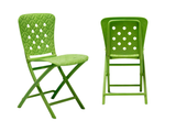 Ghế ZAC SPRING - made in Italy