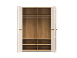 Tủ quần áo Closet 160