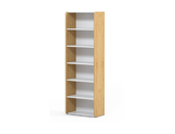 Tủ sách Bookcase 6018