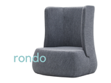 Ghế RONDO HB 02