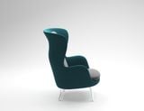 Ghế RO Lounge Replica