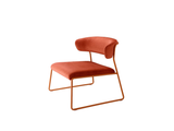 Ghế LISA LOUNGE BY S•CAB