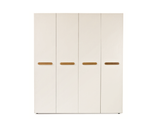 Tủ quần áo Closet 160