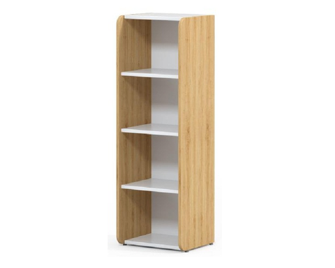Tủ sách Bookcase 6012