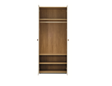 Tủ quần áo Closet 80