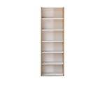 Tủ sách Bookcase 6018