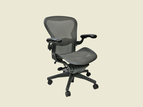 Ghế AERON SzB G1 - Herman Miller