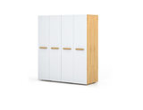 Tủ quần áo Closet 160