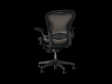 Ghế AERON SzB G1 - Herman Miller