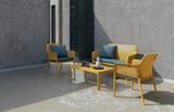 Combo Net Bench + 2 Net Relax + Net Table - made in Italy