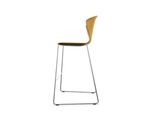 Ghế Whass Cantilever Stool - by Actiu