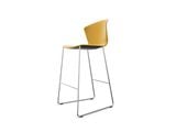Ghế Whass Cantilever Stool - by Actiu