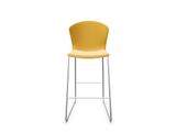 Ghế Whass Cantilever Stool - by Actiu