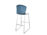 Ghế Whass Cantilever Stool - by Actiu