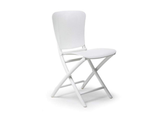 Ghế gấp ZAC CLASSIC - by Nardi Outdoor