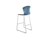 Ghế Whass Cantilever Stool - by Actiu