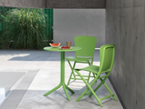 Ghế gấp ZAC CLASSIC - by Nardi Outdoor