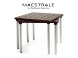 Bàn MAESTRALE 90 - Made in Italy