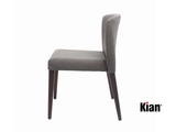 Ghế ăn CADY - Enrique Marti design
