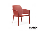 Combo Net Bench + 2 Net Relax + Net Table - made in Italy