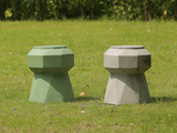 Đôn / Chậu CAP - Enrique Marti design