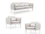Set Sofa ELEGANTE