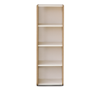 Tủ sách Bookcase 6012