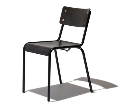 Ghế AGAPE 01 - by Kian