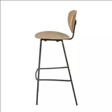 Ghế bar OVNI 02 - Enrique Marti design