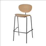 Ghế bar OVNI 02 - Enrique Marti design
