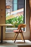 Ghế BIRDIE - Enrique Marti design
