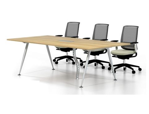 Bàn họp AI MT 2412