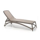 Ghế bể bơi ATLANTICO  - Made in Italy
