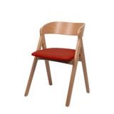 Ghế BIRDIE - Enrique Marti design