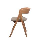 Ghế BIRDIE - Enrique Marti design