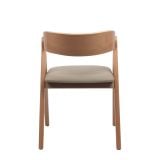 Ghế BIRDIE - Enrique Marti design
