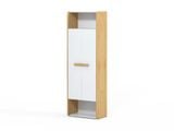 Tủ sách Bookcase 6018D