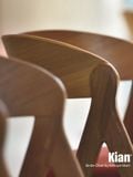 Ghế BIRDIE - Enrique Marti design