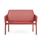Combo Net Bench + 2 Net Relax + Net Table - made in Italy