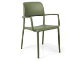 Ghế RIVA có tay - Made in Italy