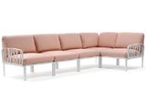 Sofa KOMODO 5 - made in Italy