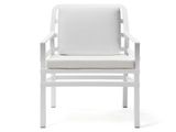 Ghế ARIA Poltrona - made in Italy