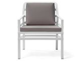 Ghế ARIA Poltrona - made in Italy