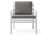 Ghế ARIA Poltrona - made in Italy